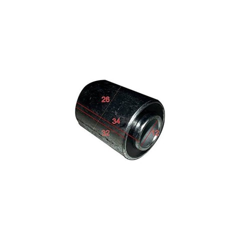 CUSCINETTO SILENT BLOCK TRIANGOLO SOSPENSIONE BELLIER JADE