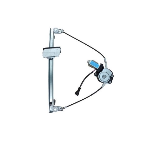 ALZAVETRO ALZACRISTALLI ELETTRICO SX CASALINI M14 M20