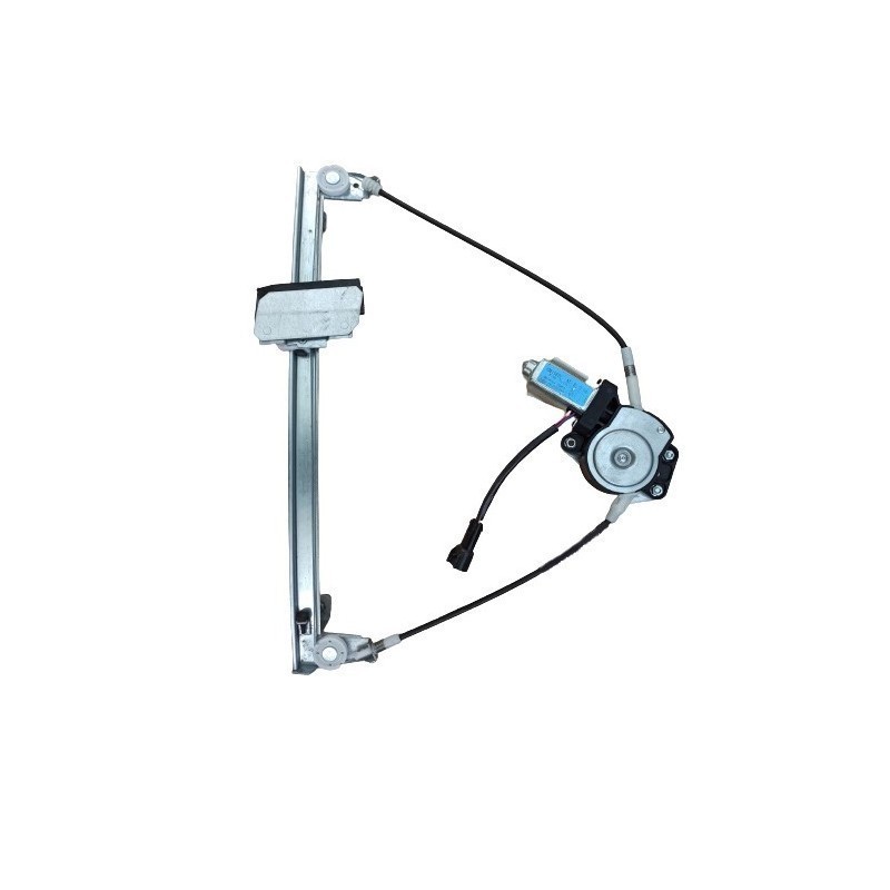 ALZAVETRO ALZACRISTALLI ELETTRICO SX CASALINI M14 M20