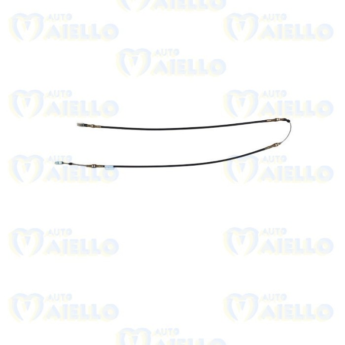 CAVO FILO FRENO A MANO BELLIER JADE