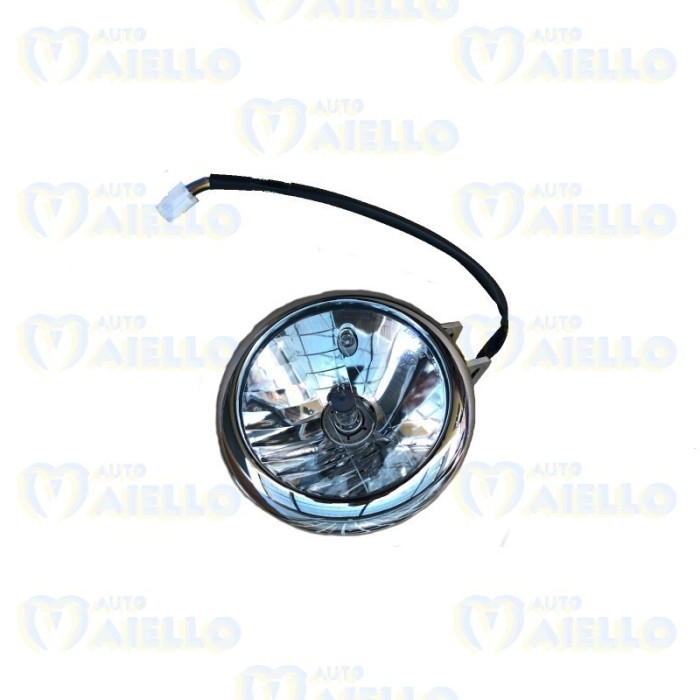 FARO FANALE ANTERIORE DESTRO SINISTRO LIGIER JS22 BE TWO UP
