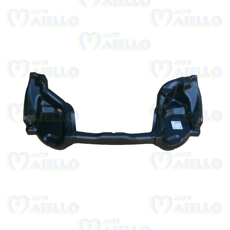 SUPPORTO FARI CALANDRA ANTERIORE MICROCAR M8