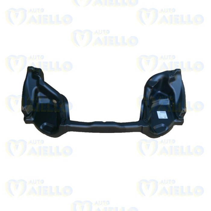 SUPPORTO FARI CALANDRA ANTERIORE MICROCAR M8