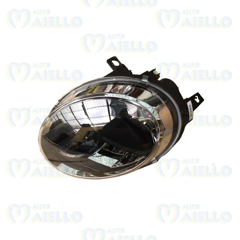FARO ANTERIORE SINISTRO MICROCAR M.GO P98 DUE P88