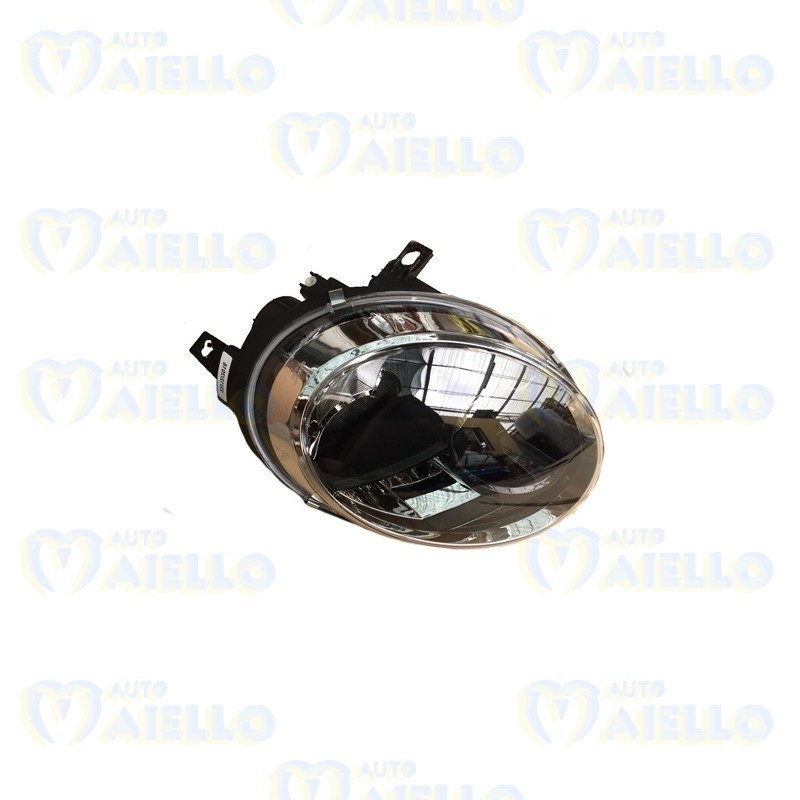FARO FANALE ANTERIORE DESTRO MICROCAR M.GO P98 DUE P88