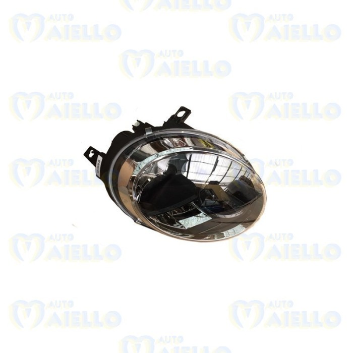 FARO FANALE ANTERIORE DESTRO MICROCAR M.GO P98 DUE P88