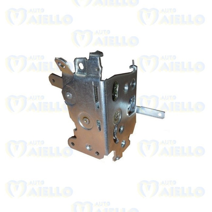 SERRATURA PORTIERA SINISTRA MICROCAR MC1 MC2 DUE FIRST