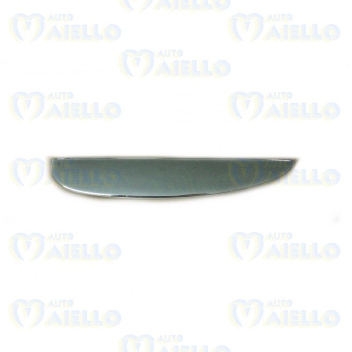 MODANATURA CROMATA MANIGLIA SX MGO