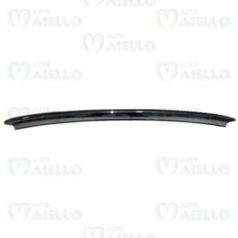 MODANATURA CROMATA GRIGLIA PARAURTI MICROCAR P85 88 96 98