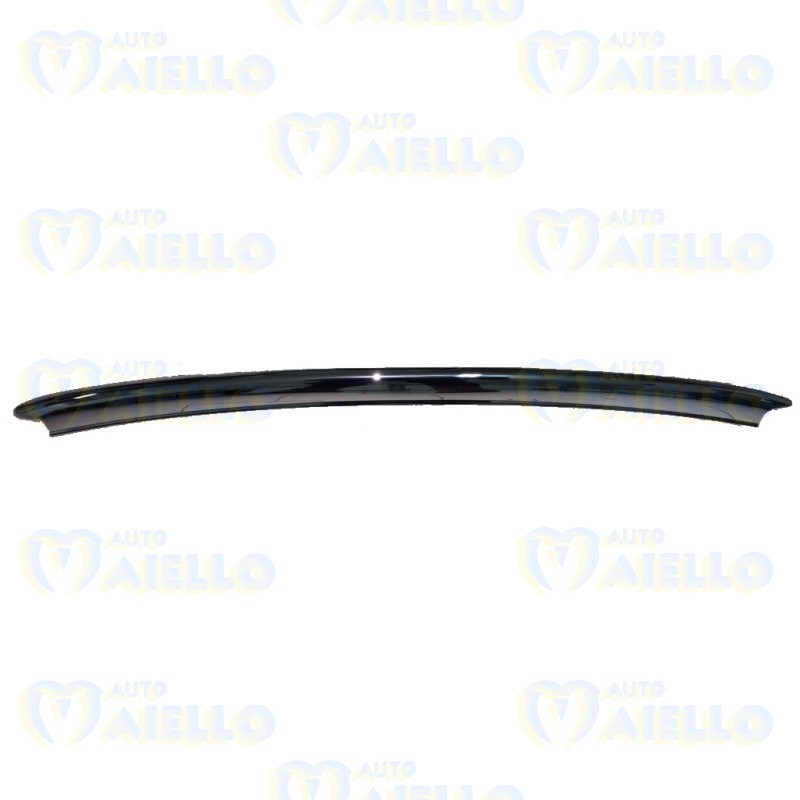 MODANATURA CROMATA GRIGLIA PARAURTI MICROCAR P85 88 96 98