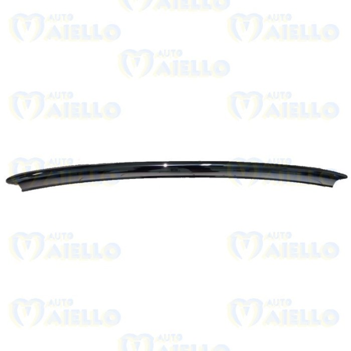 MODANATURA CROMATA GRIGLIA PARAURTI MICROCAR P85 88 96 98