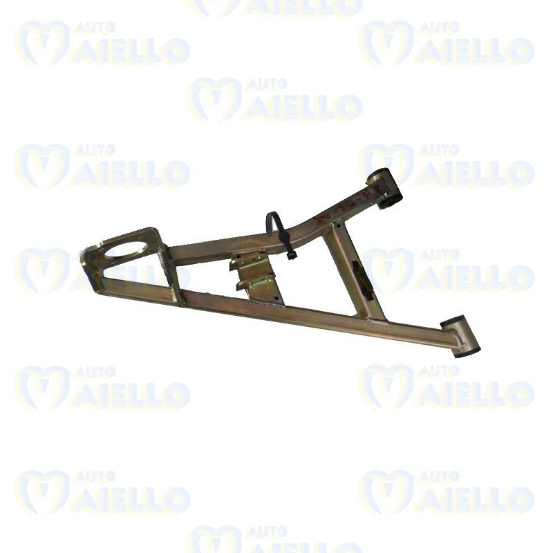 KIN505001001 Braccio triangolo posteriore sx Italcar King T2 T3