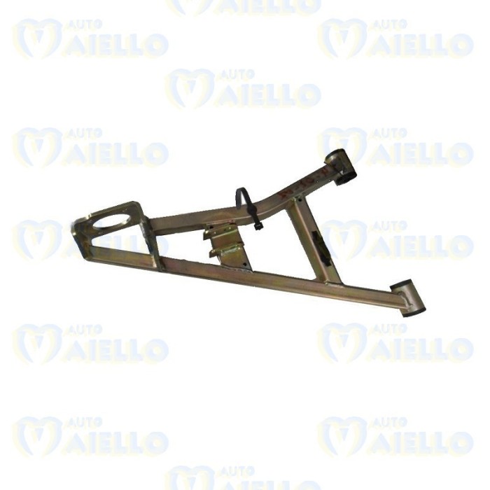 KIN505001001 Braccio triangolo posteriore sx Italcar King T2 T3
