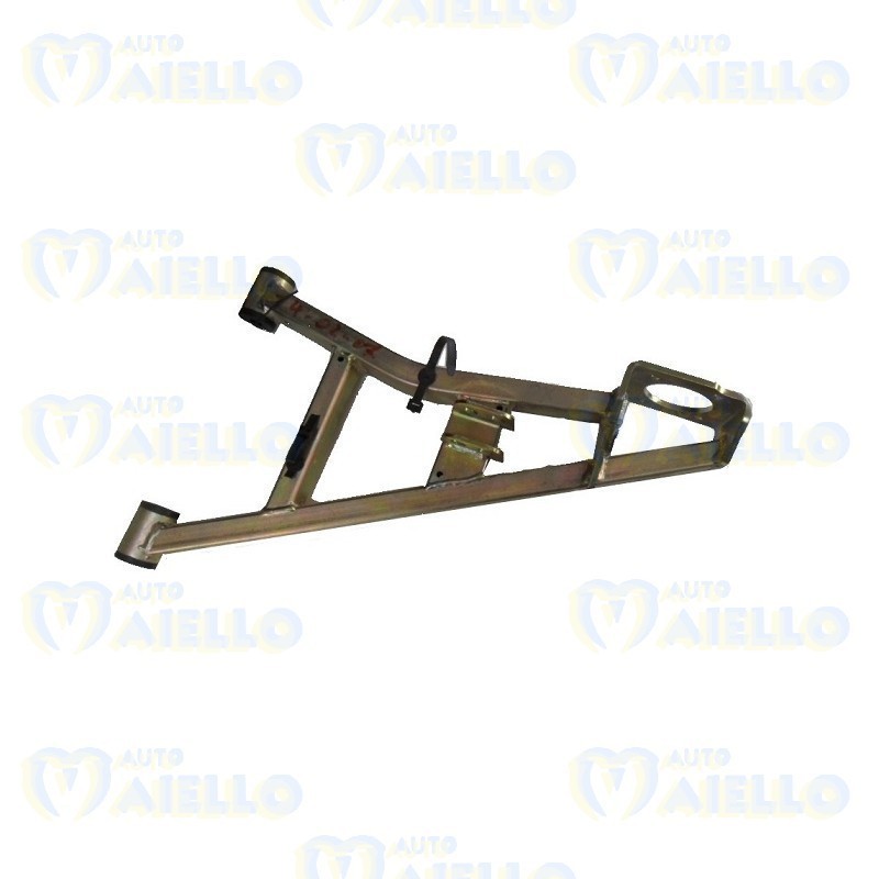 Kin504001001 Braccio triangolo posteriore dx Italcar King T2 T3