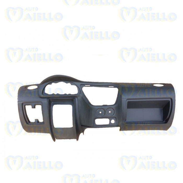 KIN777001305 Cruscotto plancia cruscotto Italcar King T2 T3