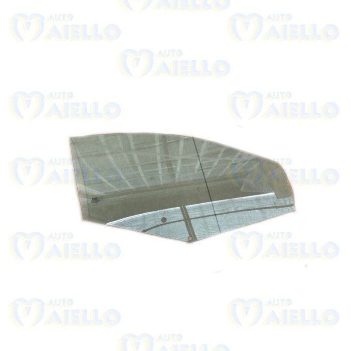 CRISTALLO VETRO SCENDENTE PORTA DESTRA JDM ALOES