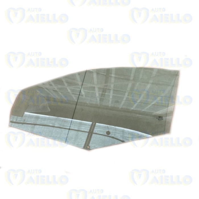 VETRO  PORTA SINISTRA JDM ALOES