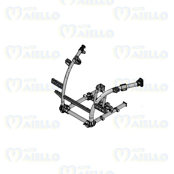 CULLA TELAIO MOTORE LIGIER X-TOO R S