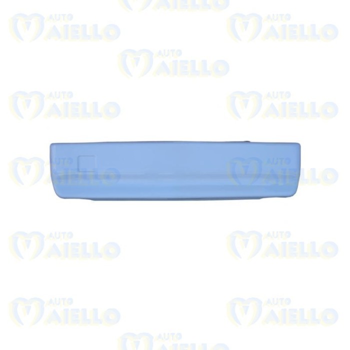 PARAURTI POSTERIORE LIGIER 162