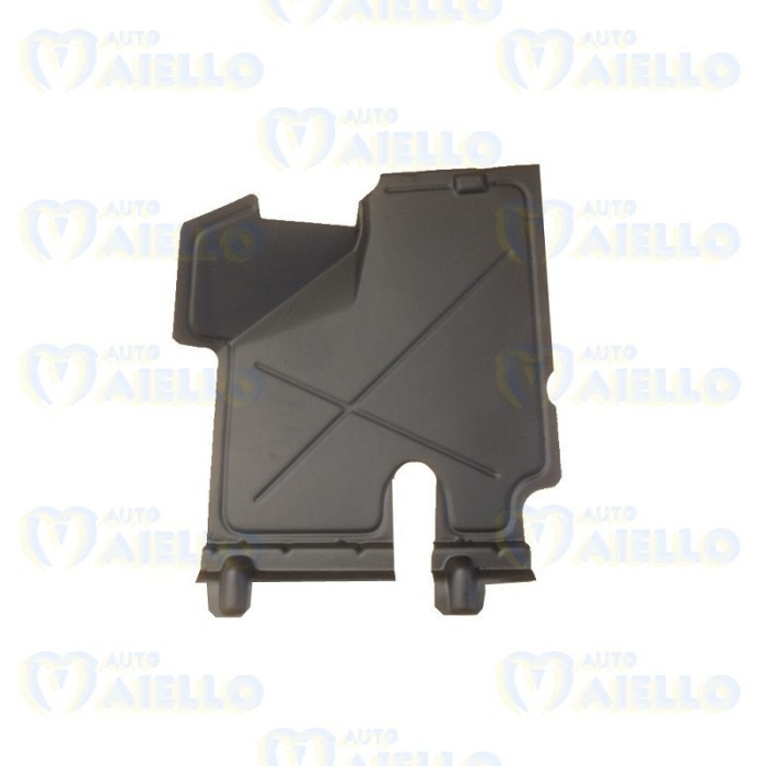 INSONORIZZAZIONE MOTORE DX LIGIER X-TOO R S RS OPTIMAX MICROCAR CARGO