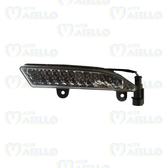 FARETTO DIURNO SINISTRO AIXAM CITY IMPULSION CROSSLINE IMPULSION GTO