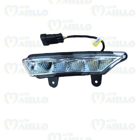 FARETTO DIURNO SINISTRO AIXAM SENSATION CITY COUPE CROSSLINE