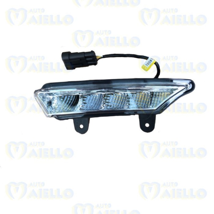 FARETTO DIURNO SINISTRO AIXAM SENSATION CITY COUPE CROSSLINE