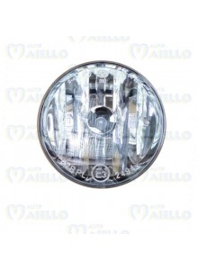 FARO FARETTO FENDINEBBIA LIGIER MICROCAR JS50 2 SERIE DUE MGO