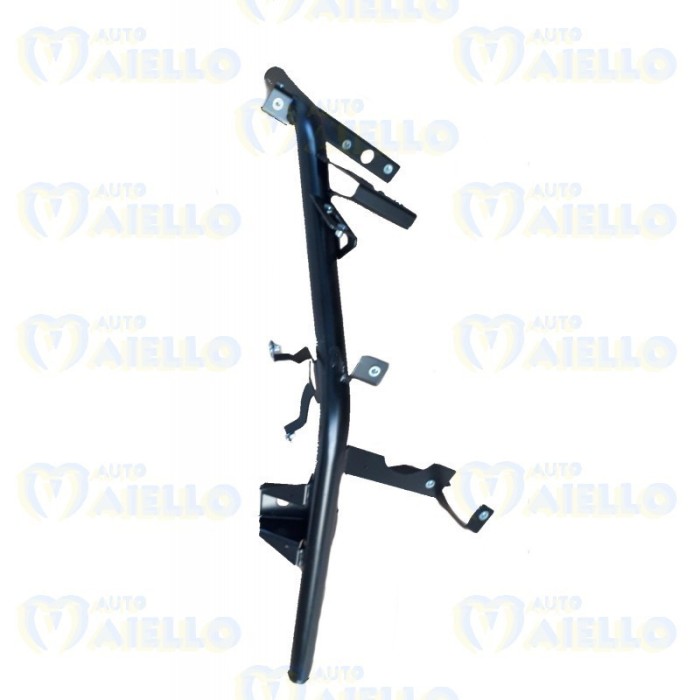 PUNTONE TELAIO DESTRO MICROCAR MGO P96 P98 DUÉ P85 P88