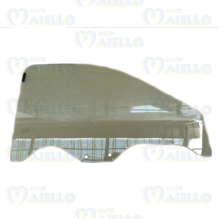 VETRO  PORTA DESTRA MICROCAR M.GO P96 98