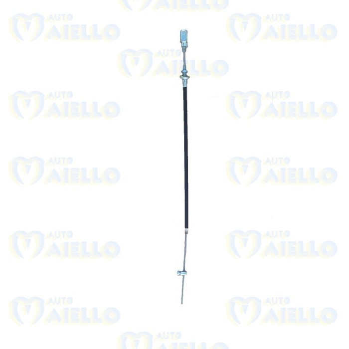 CAVO FILO ACCELERATORE GRECAV SONIQUE MOTORE LOMBARDINI DCI
