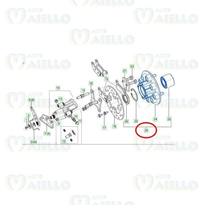  f0040000687-mozzo-ruota-posteriore-casalini-ydea