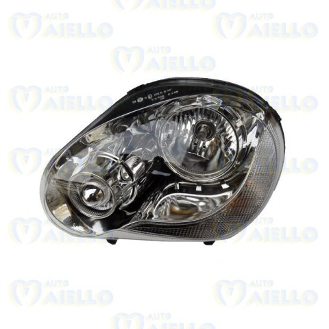 FARO FANALE ANTERIORE SINISTRO GRECAV EKE LM5 SONIQUE
