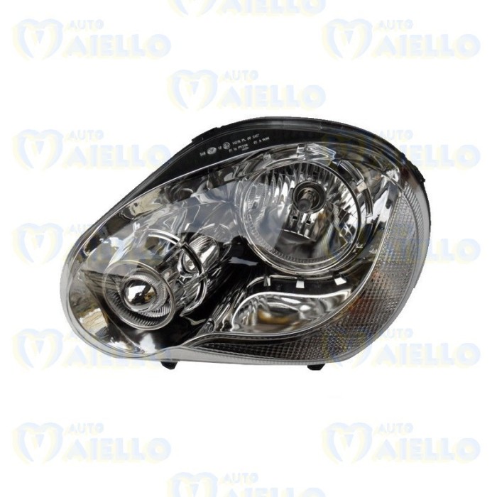FARO FANALE ANTERIORE SINISTRO GRECAV EKE LM5 SONIQUE