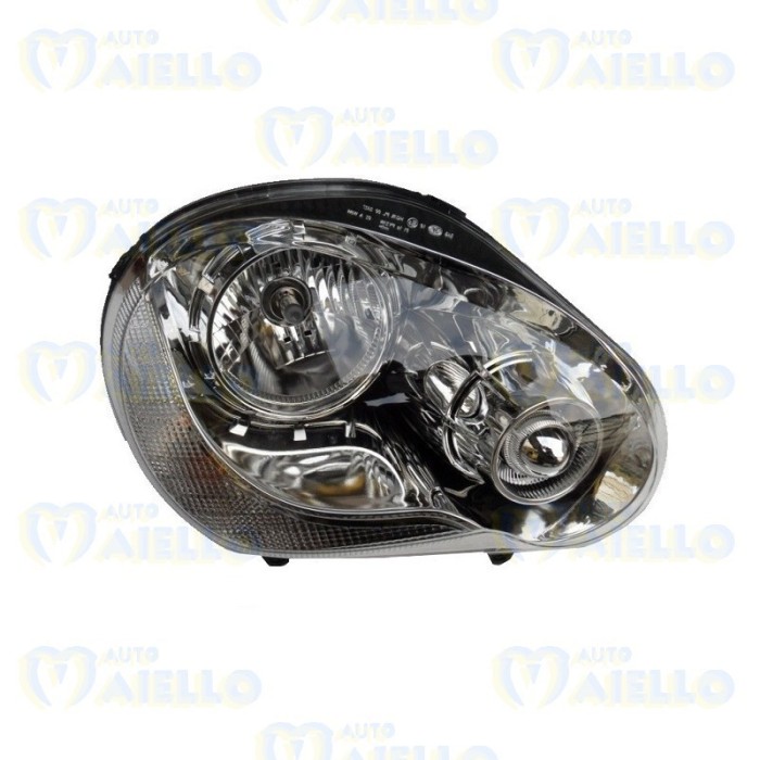FARO FANALE ANTERIORE DESTRO GRECAV EKE LM5 SONIQUE