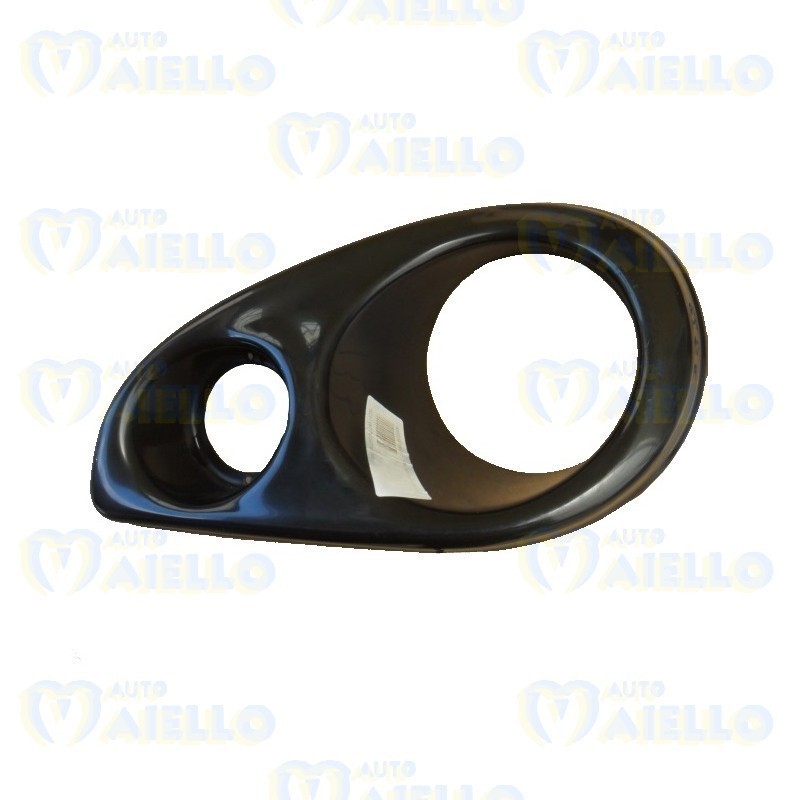 CORNICE GHIERA FARO ANTERIORE SINISTRA GRECAV EKE LM4