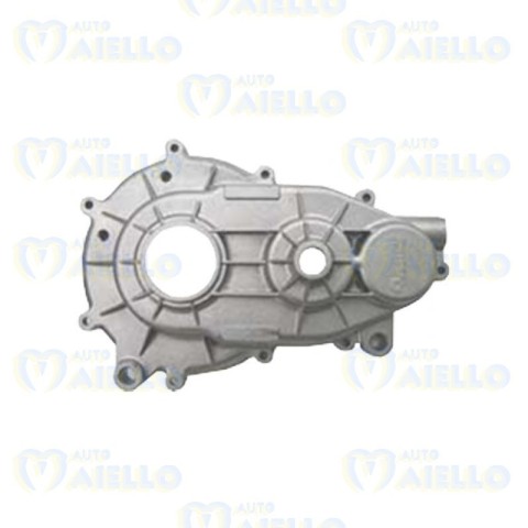 SEMISCATOLA CARTER CAMBIO STRETTO JDM BELLIER