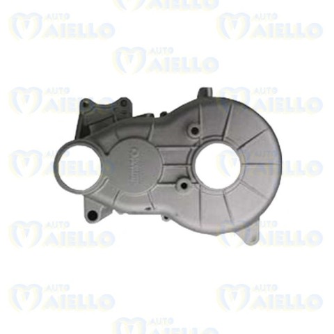 SEMISCATOLA CARTER CAMBIO LARGO JDM BELLIER