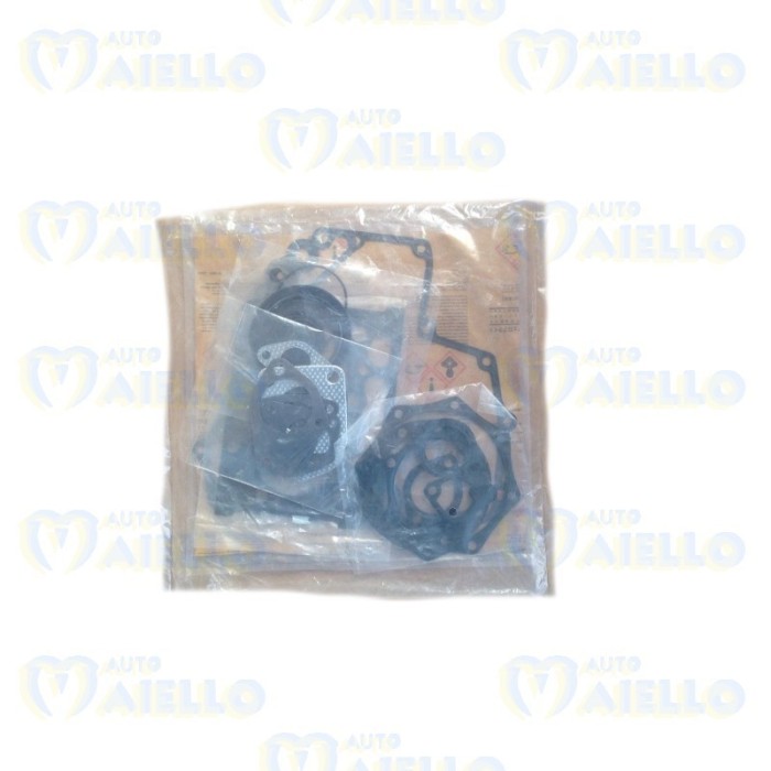 Serie guarnizioni motore Aixam Kubota Z402