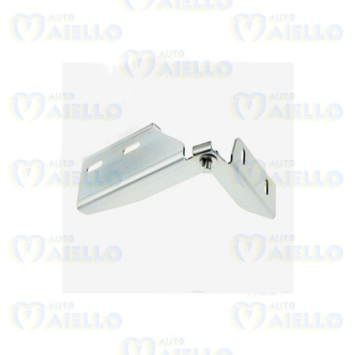 Cerniera cofano sx sinistra Casalini M14