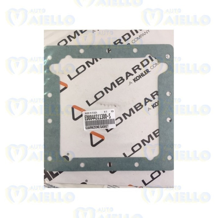 GUARNIZIONE COPPA OLIO MOTORE LOMBARDINI LDW 502