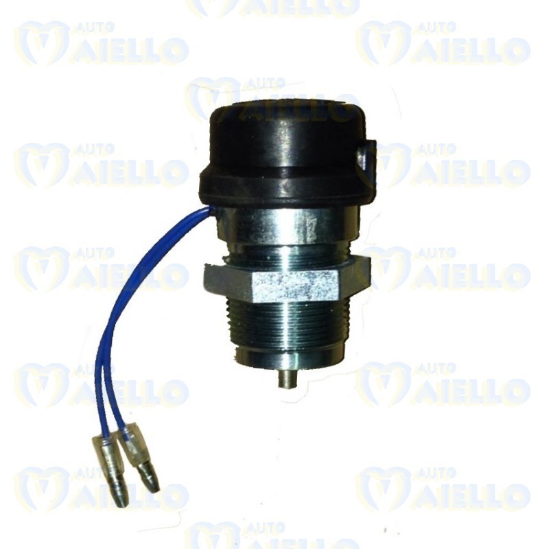 SOLENOIDE ARRESTO VALVOLA SPEGNIMENTO MOTORE MITSUBISHI