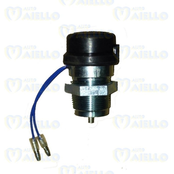 SOLENOIDE ARRESTO VALVOLA SPEGNIMENTO MOTORE MITSUBISHI