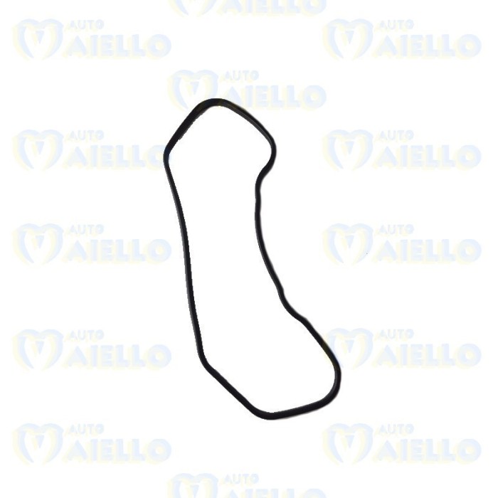 GUARNIZIONE COPERCHIO PUNTERIE MOTORE MITSUBISCHI 635 CC