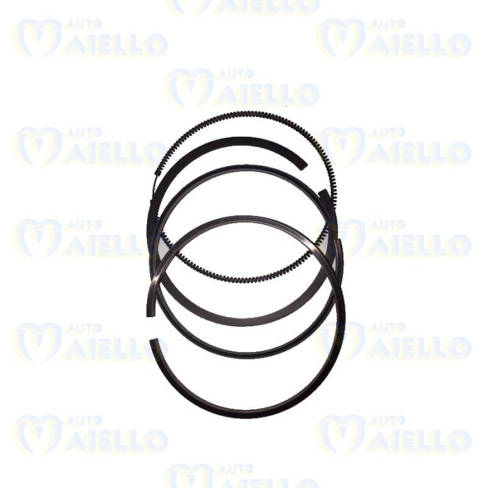 SERIE SEGMENTI STANDARD MOTORE MITSUBISCHI 635 CC