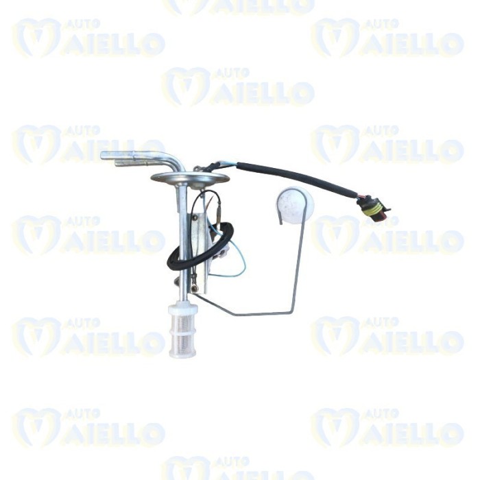 GALLEGGIANTE SERBATOIO GRECAV EKE LM4 5