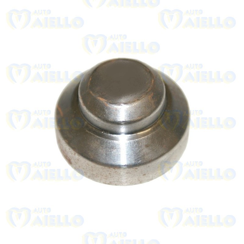 MASSA PULEGGIA CONDUTTRICE GR.160