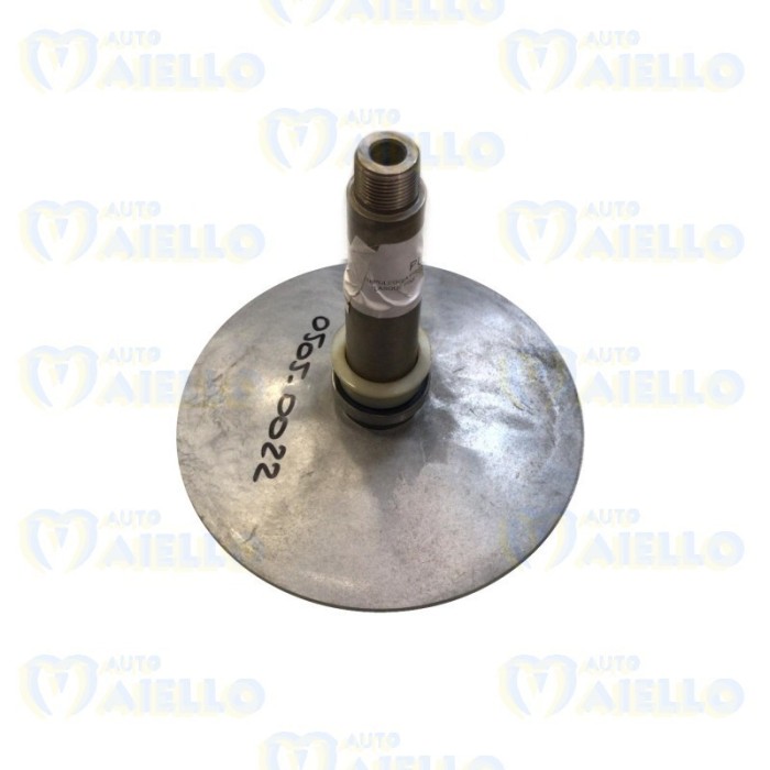 PULEGGIA FISSA MOTRICE NUOVO TIPO MOTORE LOMBARDINI YANMAR