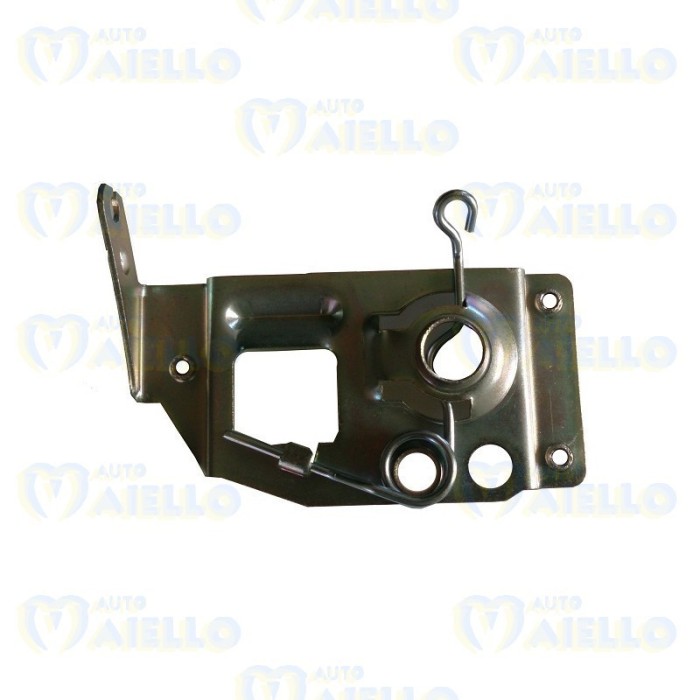 SERRATURA COFANO ANTERIORE TASSO BINGO ITALCAR T2 T3