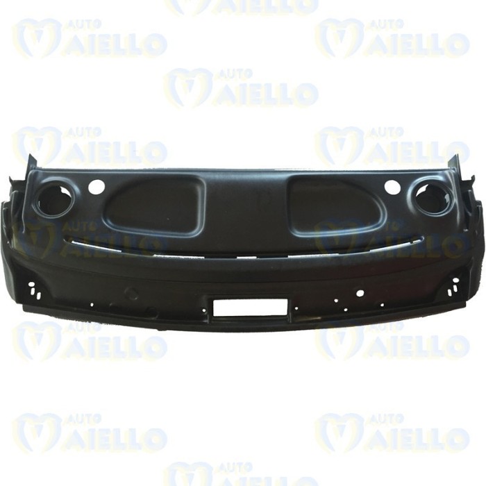 BASE PARABREZZA AIXAM 300 400 500